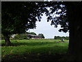 Barn at Tythrop Estate