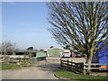 Farm on the Teeton Road, Spratton