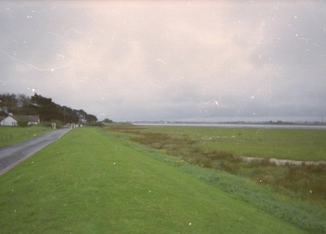 Portmarnock Peninsula