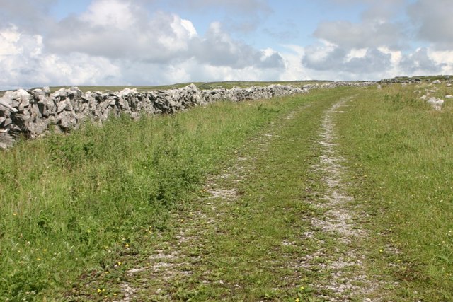The Burren Way