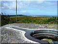 Carn Marth Trig Point