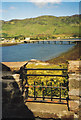 View from Eilean Donan Castle