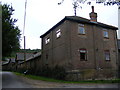 Farm barns at West Leith