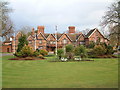 Alveston Manor Hotel