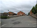 Equine Centre at the Agricultural College