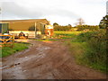 Farm Buildings