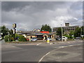 Merrie England caf?, New Hey Road, Quarmby