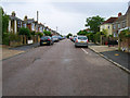 Arundel Road, Elmfield