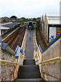 Ryde St Johns Road Station