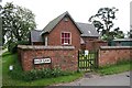 Bole village hall