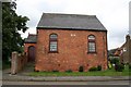 Former chapel