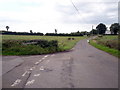 Junction of Parkstown Lane and Ballymacanallen Road, Gilford