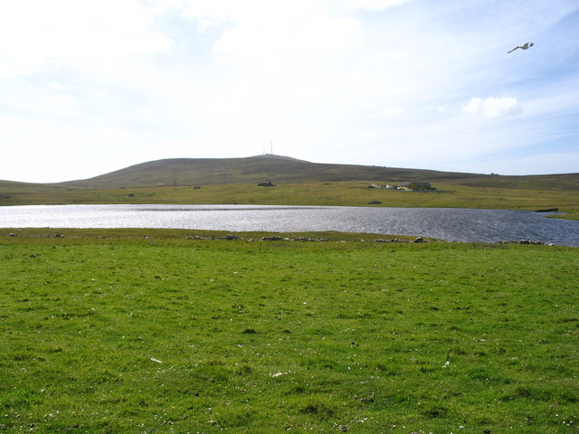 Loch of Setter