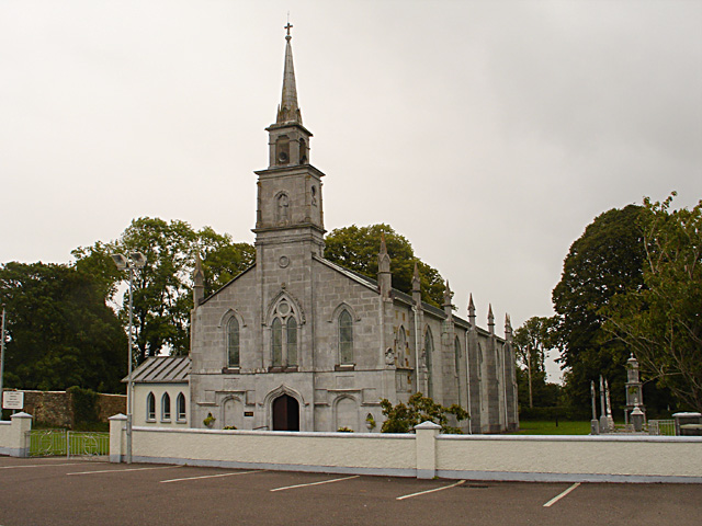 St John's Church, Dromane