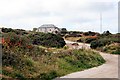 Wheal Buller Count House