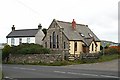 Converted Methodist Chapel