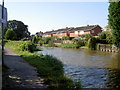 Shropshire Union Canal near Chester