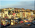 Weymouth Harbour