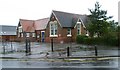 Felsted Primary School, Watchouse Green