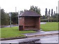 Bus Shelter, Watch House Green