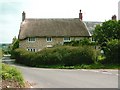 Thatched Cottage