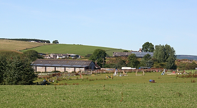 Boharm Anne Burgess Cc By Sa 2 0 Geograph Britain And Ireland   532628 09033709 