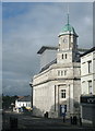 D1003 : Ballymena Town Hall by Lisa Jarvis