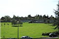 Pitheavlis roof gardens