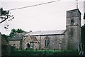 West Knighton: parish church of St. Peter