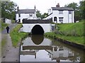 Preston Brook tunnel