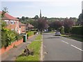 Rugby-Wentworth Road