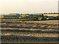 Hangars, Wroughton Airfield, Wroughton