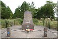 USAAF Memorial