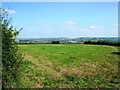 Longwell Green Easterly views towards Oldland