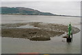 J0907 : Shell Island, Castletown River estuary, Dundalk by Kieran Campbell
