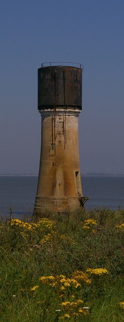 Oldest lighthouse