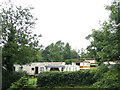 Tarn House caravan park