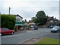 Shops, Mount Road