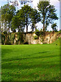 Disused Pit, Lower Ensdean