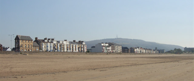 Swansea Sea Front