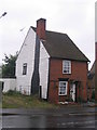 Rose Cottage, St Osyth