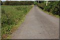 The Green Road near Ballyroney (4)