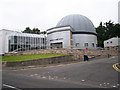 Armagh Planetarium