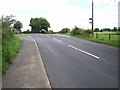 Junction of the Tandragee Road and the Poyntzpass Road, Markethill.