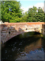 Rattington Street Bridge