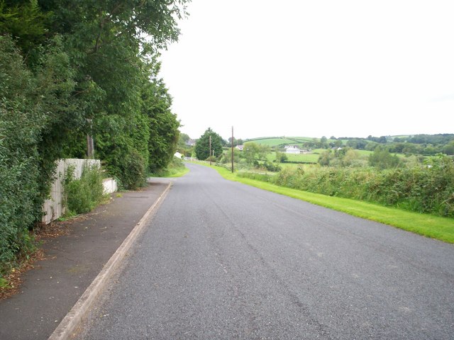 Drumnamore Road ,Armagh.