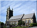 The Parish of Christ Church, Aughton