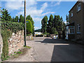 Court Farm Lane, Mitcheldean