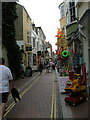 St Alban Street, Weymouth