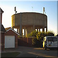 Ramsey Water Tower